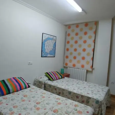 Placentinos Center Διαμέρισμα *