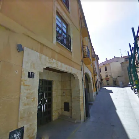 Διαμέρισμα Placentinos Center *